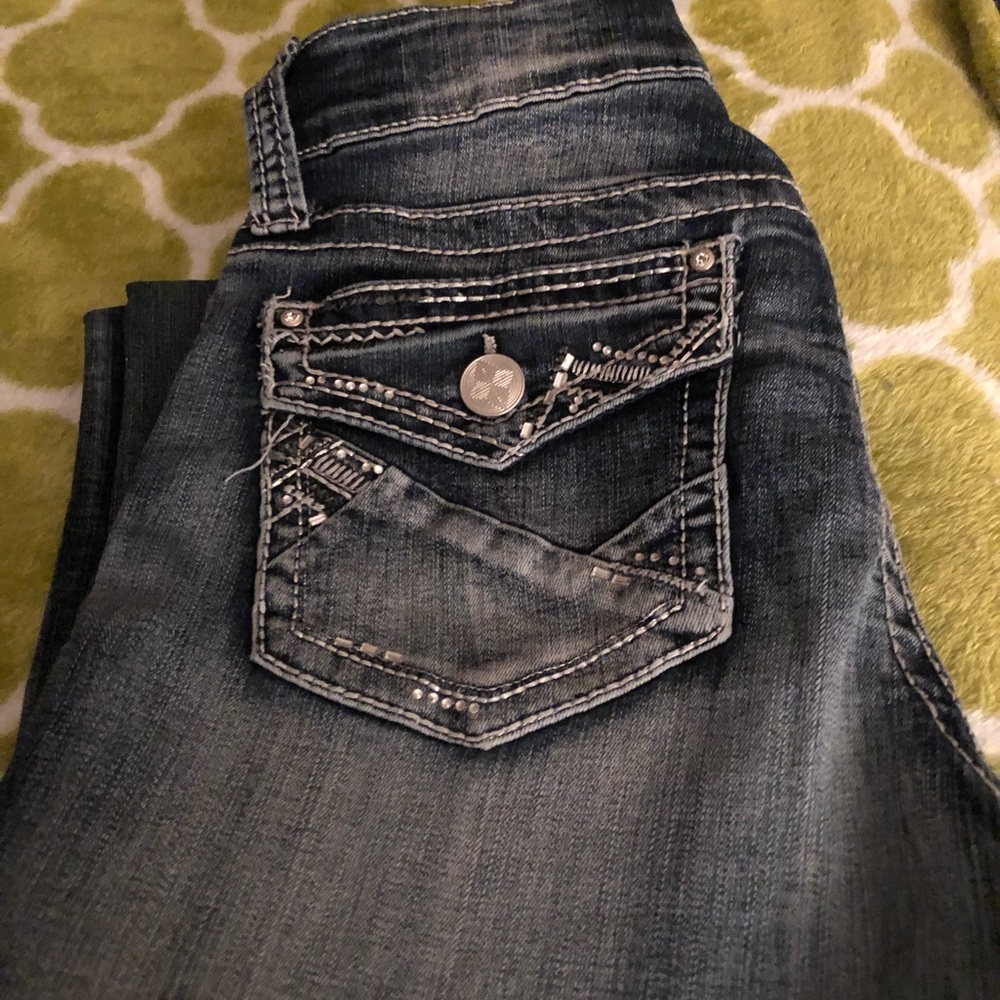 Jeans